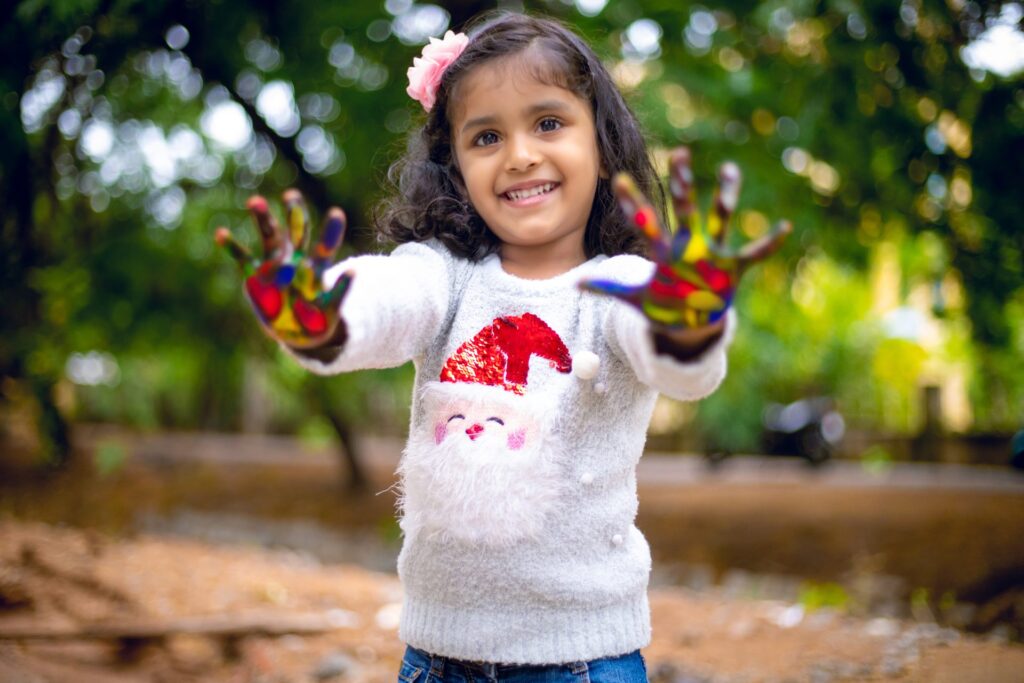 Best Play School Near Me in Tirupati