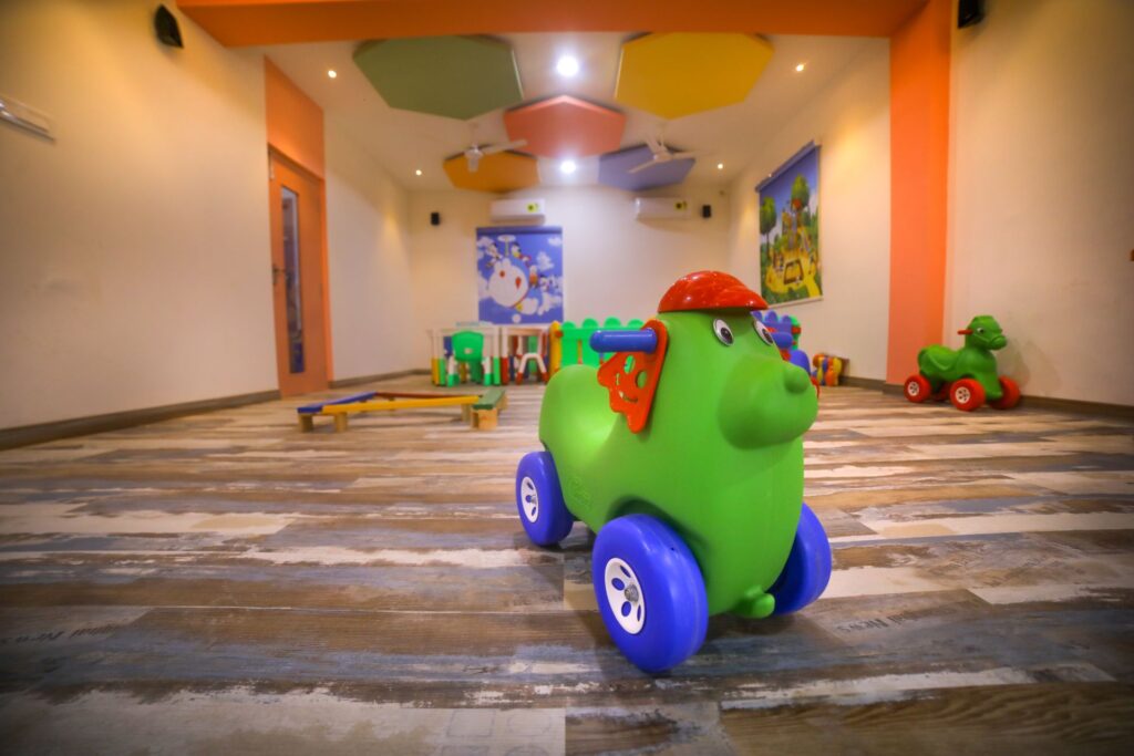 Best Preschool in Tirupati 